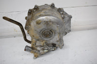 2016 Honda Pioneer 1000 Stator Cover 11400-HL4-000