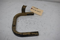 2016 Honda Pioneer 1000 Right Rear Foot Well Bracket 76300-HL4-A00ZA