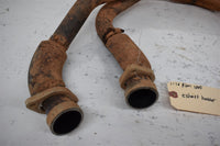 2016 Honda Pioneer 1000  Exhaust Header Pipe 18200-HL4-A00