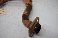 2016 Honda Pioneer 1000  Exhaust Header Pipe 18200-HL4-A00