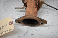 2016 Honda Pioneer 1000 Muffler 18310-HL4-A00