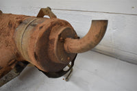 2016 Honda Pioneer 1000 Muffler 18310-HL4-A00