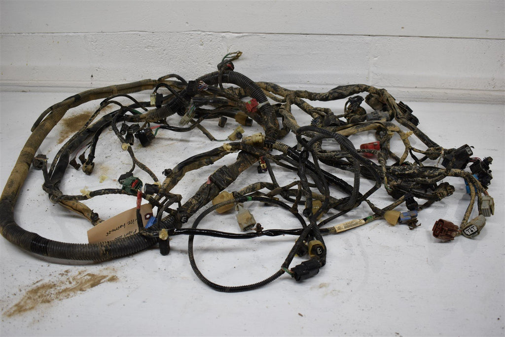 2016 Honda Pioneer 1000 Wiring Harness 32100-HL4-A11