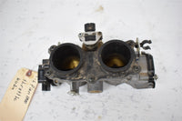 2016 Honda Pioneer 1000 Throttle Body 16400-HL4-003