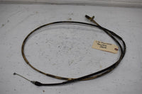 2016 Honda Pioneer 1000 Throttle Cable 17910-HL4-A01