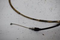 2016 Honda Pioneer 1000 Throttle Cable 17910-HL4-A01