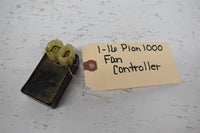 2016 Honda Pioneer 1000 Fan Controller 38710-HP6-A01
