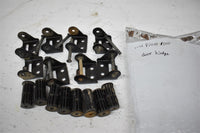 2016 Honda Pioneer 1000 Door Hinges 67150-HL4-A00