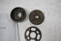 2016 Honda Pioneer 1000 Engine Gears 23661-HL4-000