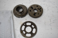 2016 Honda Pioneer 1000 Engine Gears 23661-HL4-000