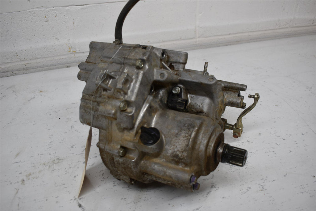 2016 Honda Pioneer 1000 Sub Transmission TDPowersports