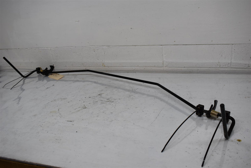 2016 Honda Pioneer 1000 Bed Latch 81503-HL3-A00