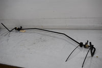 2016 Honda Pioneer 1000 Bed Latch 81503-HL3-A00