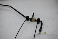 2016 Honda Pioneer 1000 Bed Latch 81503-HL3-A00