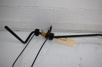 2016 Honda Pioneer 1000 Bed Latch 81503-HL3-A00