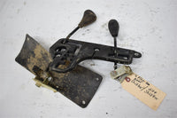 2016 Honda Pioneer 1000 Gear Shifter