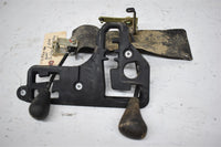 2016 Honda Pioneer 1000 Gear Shifter