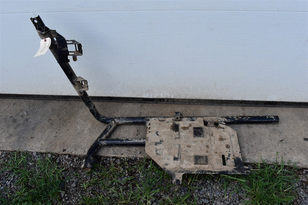 2016 Honda Pioneer 1000 Right Floor Support 50370-HL4-A00