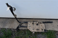 2016 Honda Pioneer 1000 Right Floor Support 50370-HL4-A00