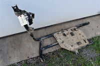 2016 Honda Pioneer 1000 Right Floor Support 50370-HL4-A00