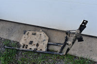 2016 Honda Pioneer 1000 Right Floor Support 50370-HL4-A00