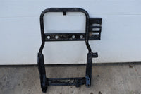 2016 Honda Pioneer 1000  Left Rear Seat 77850-HL4-A02