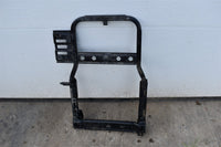 2016 Honda Pioneer 1000  Left Rear Seat 77850-HL4-A02