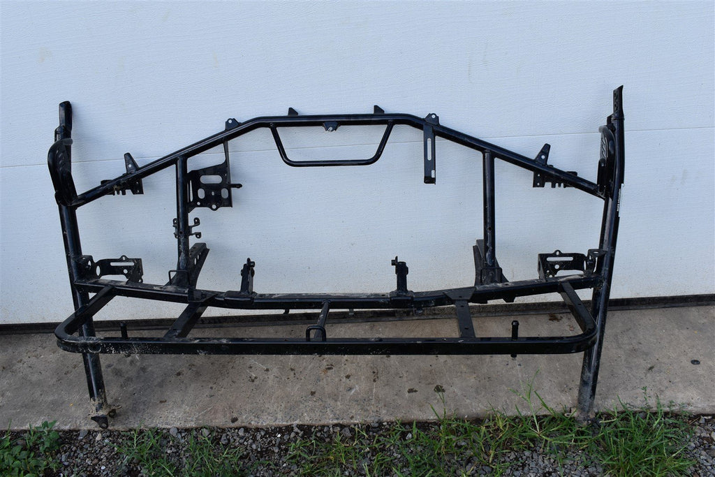 2016 Honda Pioneer 1000 Rear Seat Mount 71930-HL4-A00