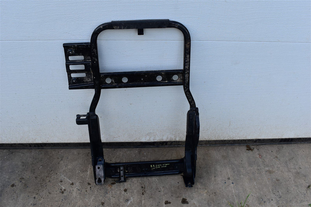 2016 Honda Pioneer 1000 Right Rear Seat 77800-HL4-A02