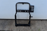 2016 Honda Pioneer 1000 Right Rear Seat 77800-HL4-A02