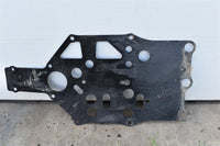 2016 Honda Pioneer 1000 Skid Plate 50420-HL4-A00