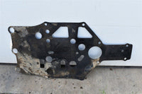 2016 Honda Pioneer 1000 Skid Plate 50420-HL4-A00