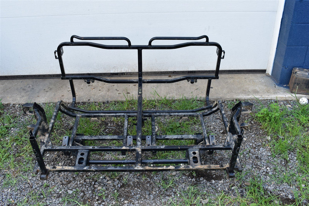 2016 Honda Pioneer 1000 Bed Frame 81500-HL4-A00