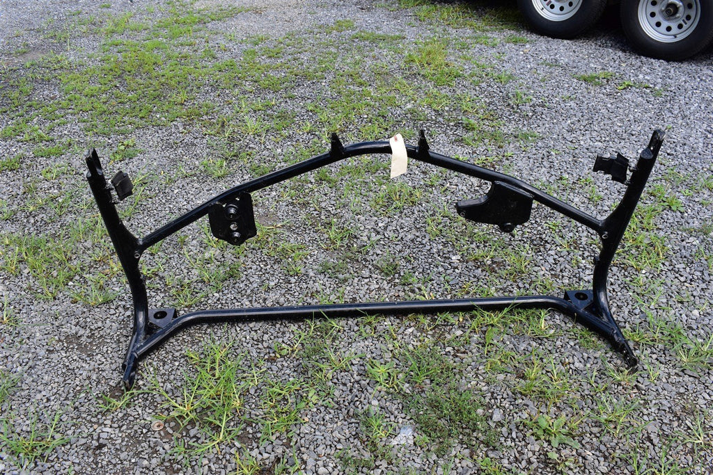 2016 Honda Pioneer 1000 Mid Roll Bar 71910-HL4-A00