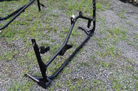 2016 Honda Pioneer 1000 Mid Roll Bar 71910-HL4-A00