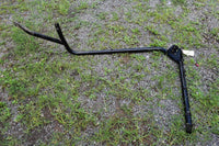 2016 Honda Pioneer 1000 Left Side Roll Bar 71970-HL4-A00