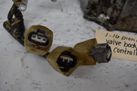 2016 Honda Pioneer 1000 Valve Body Controller