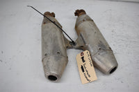 2007 Honda CRF 250 Mufflers 18330-KSK-731