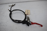 2007 Honda CRF 250 Clutch Perch 53175-KCE-670