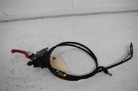 2007 Honda CRF 250 Clutch Perch 53175-KCE-670