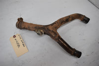 2007 Honda CRF 250 Mid / Y Pipe 18380-KRN-A00