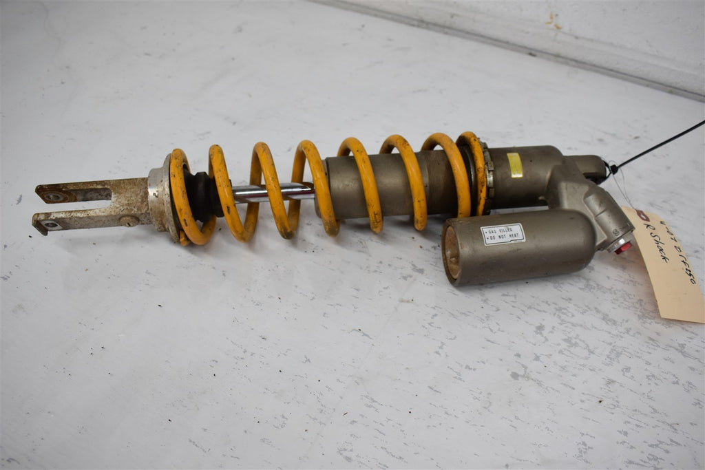2007 Honda CRF 250 Rear Shock 52400-KRN-851