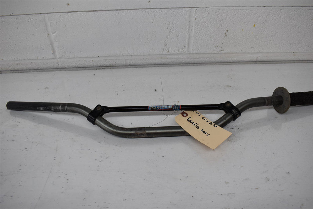 2007 Honda CRF 250 Handlebars 53100-MEN-670