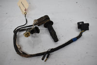 2007 Honda CRF 250 Harness & Coil 32100-KRN-670