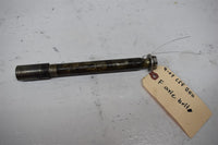 2007 Honda CRF 250 Front Wheel Bolt 44301-MEN-000