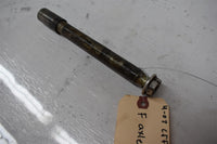 2007 Honda CRF 250 Front Wheel Bolt 44301-MEN-000