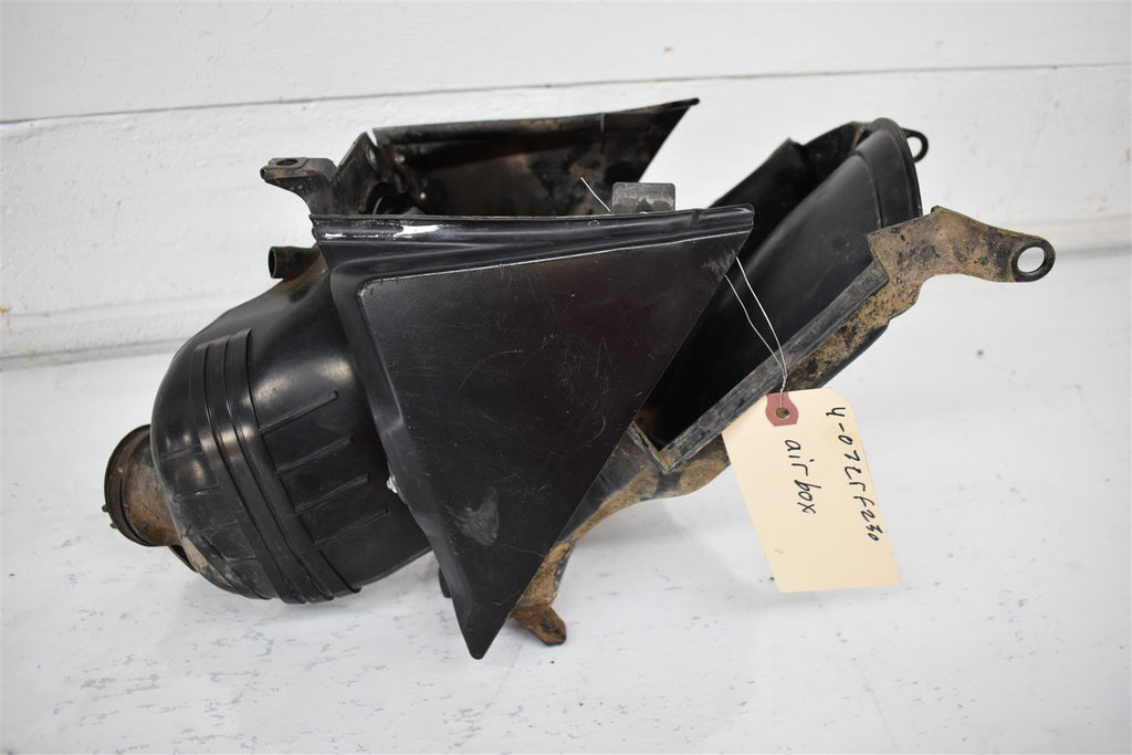2007 Honda CRF 250 Air Box 17250-KRN-850
