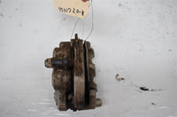 2007 Honda CRF 250 Front Caliper 45150-MEN-006