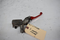 2007 Honda CRF 250 Front Brake Master Cylinder 45510-MEN-J01