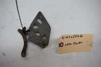 2007 Honda CRF 250 Case Saver 23810-KRN-670